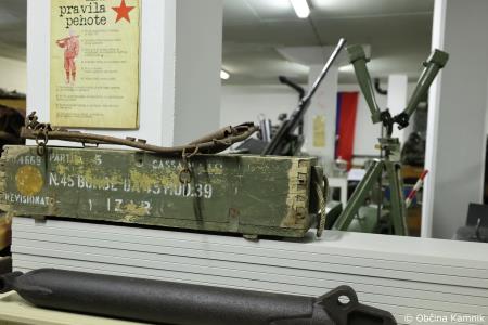 Odprtje razstave Od Maistra do osamosvojitve (16)